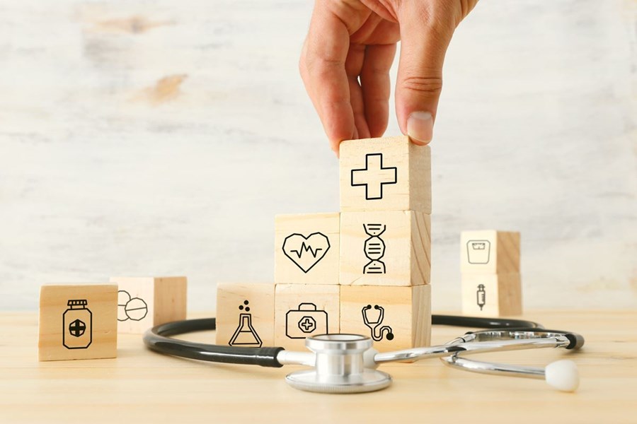 Hospitalisation à domicile Nassogne