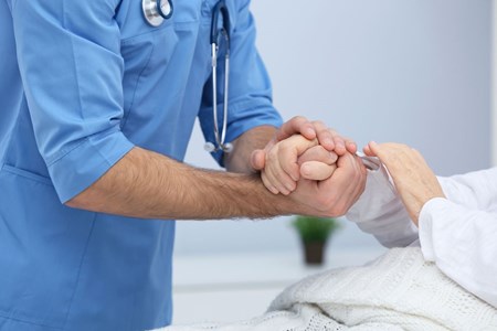 Service infirmier à domicile Rochefort