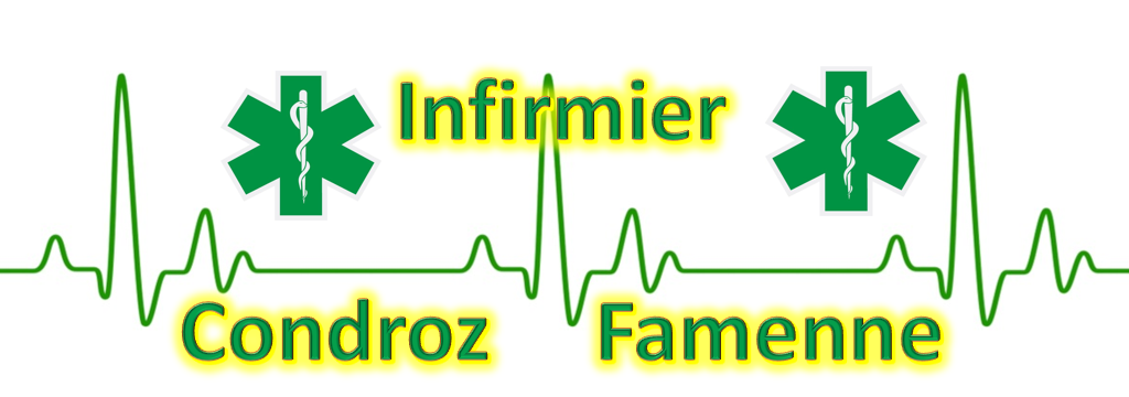 Infirmier Condroz Famenne